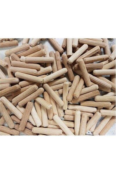 Gürçay Ahşap Kavela Pimi 10x35 Mm (100 ADET)