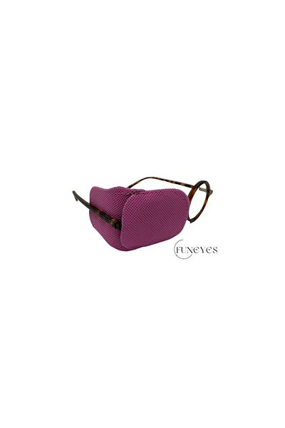 VENTİ VENTİSCA Eye Cover Tape 2 Pieces (Suitable for All Glasses)
