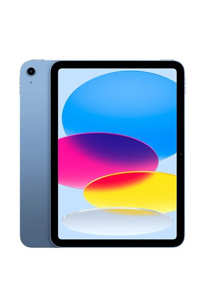 Apple iPadA16 11 inches, Wi-Fi, A16 Bionic Chip, 128 GB Storage, Blue, MD3Y4ABA