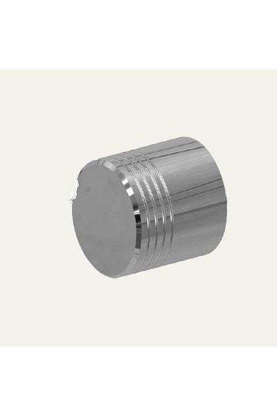Gürçay Stainless Cabin Door Handle 25.638