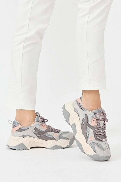 SMS 65137-15 Pantofi sport confortabili pentru femei