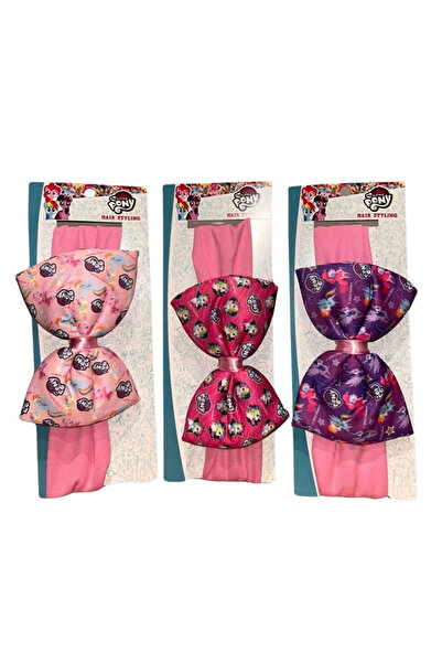 My Reality Fashion مشبك ماي ليتل بوني