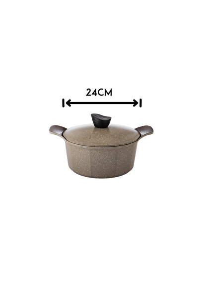 Jewel GRANITE COOKWARE SET 9 PCS