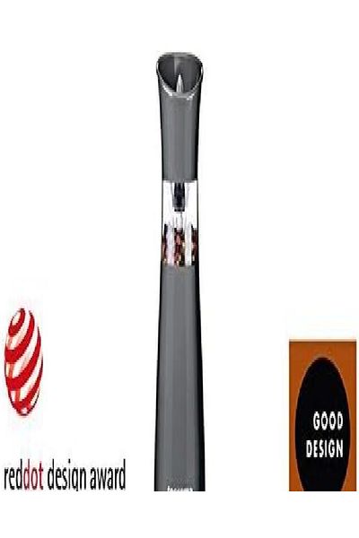 TESCOMA Vitamino Electric Pepper Mill, Assorted, 9.1 x 9.1 x 24.2 cm