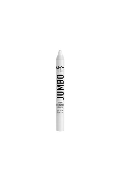 NYX Jumbo Eye Pencil 604 Milk