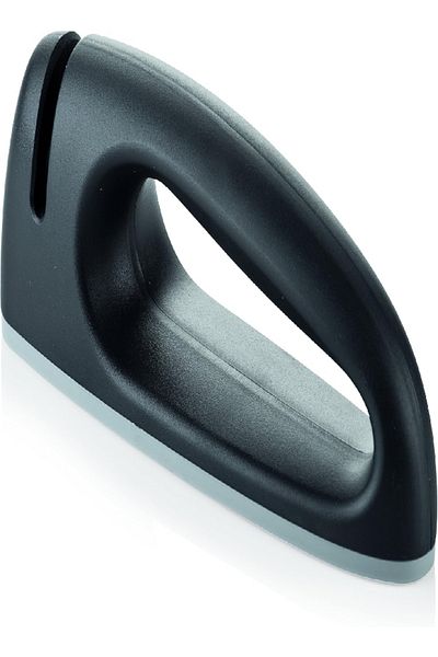 TESCOMA Sonic Knife Sharpener, Compact and Easy to Use