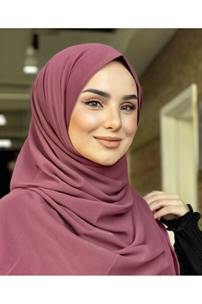 Last For Sell Düz Renk Pamuklu Dikişli Yazma,oyalık Yazma,tülbent,tesettür,eşarp