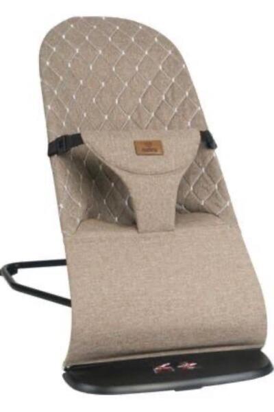 hakkoymaz Smile Sallanan 3 Kademeli Ana Kucağı