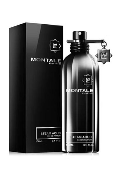 Montale Montale Steam Oud