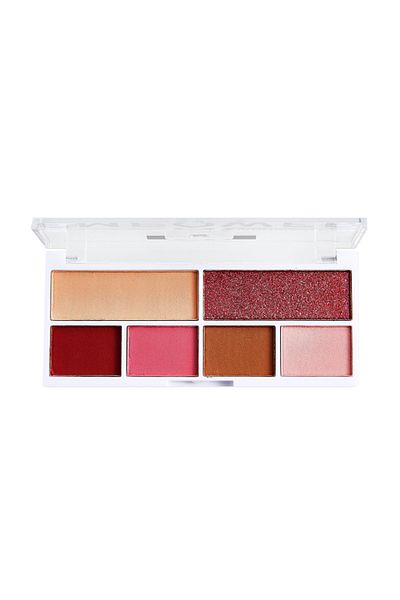 Revolution Shadow Palette Colour Play EMPOWER - 5 g