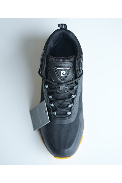 Pierre Cardin Ανδρικά αδιάβροχα αθλητικά μποτάκια εξωτερικού χώρου