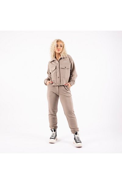 Mysari Relaxed fit tracksuit