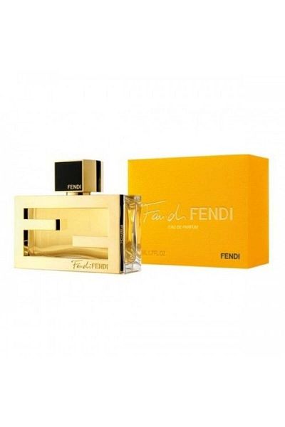Fendi Fendi Fan di for Women Eau de Parfum 50ml