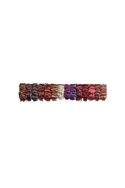 Anastasia Beverly Hills Eyeshadow Palette Jackie Aina