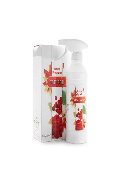 Banafa Cranberry Home Fragrance