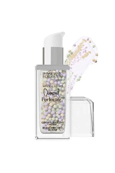 Physicians Formula MINERAL WEAR® DIAMOND PERFECTOR™ COLOR-CORRECTING PRIMER