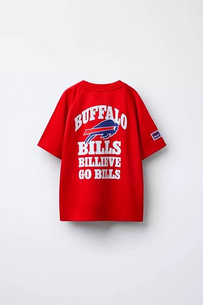Laciel Prs Men's Cotton Bills Tshirt