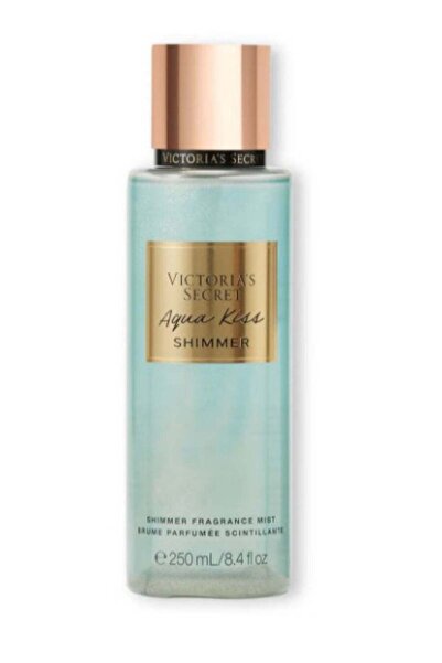 Victoria's Secret - معطر جسم أكوا كيس شيمر 250 مل