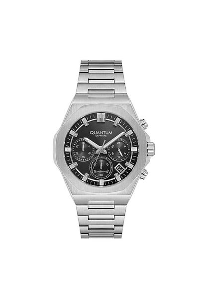 Quantum Pwg1121S.350 Men's Wristwatch