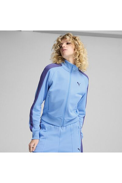 Puma Dámská bunda na krátké tratě T7 ALWAYS ON