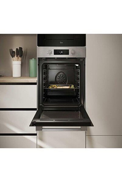 Hoover HO6 C3T1HTX Ankastre Fırın