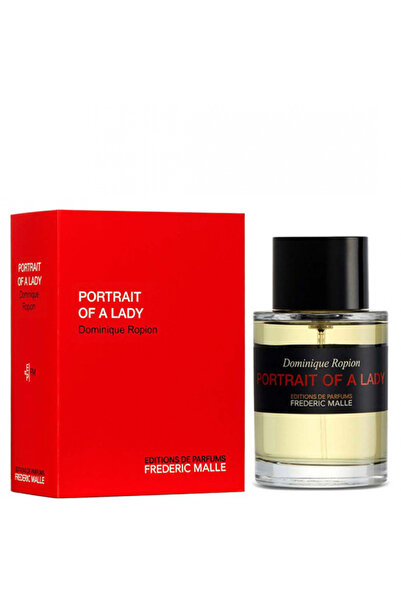 EDITION Portrait Of A Lady Fredericmalle Edp 100 ml Kadın Parfüm