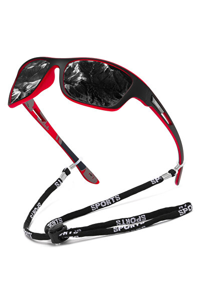 Choice نظارات شمسية G6 مستقطبة للصيد للرجال والنساء للقيادة والمشي لمسافات طو...