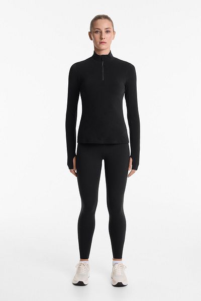 Oysho Base layers uzun kollu tişört