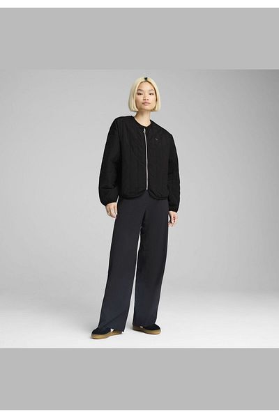 Puma Relaxed Reversible Liner Jacket Women