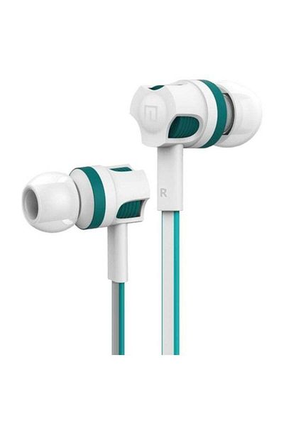 Generic JM26 Wired In-ear Earphones Stereo Gaming Headsets