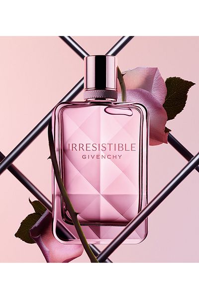Givenchy Irresistible Very Floral, Eau De Parfum, Women, 35 ml