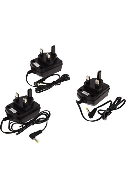 Olsenmark Rechargeable Led Torch Set – 3-pack, 5w Cree, 2000m Range, Aircraft Aluminum, Waterproof