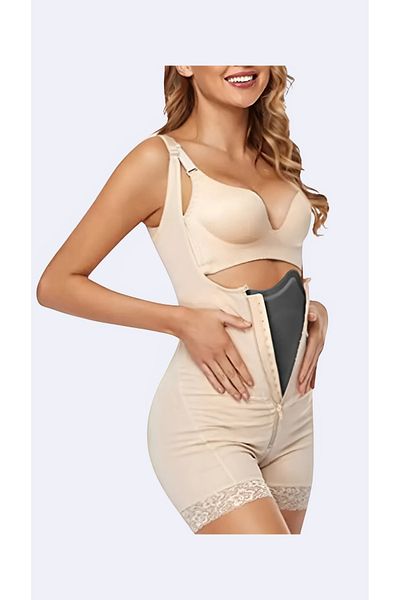 MonyMork Cecilia – Abdominal Shaping & Support Board