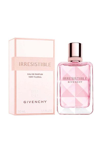 Givenchy Irresistible Very Floral, Eau De Parfum, Women, 35 ml