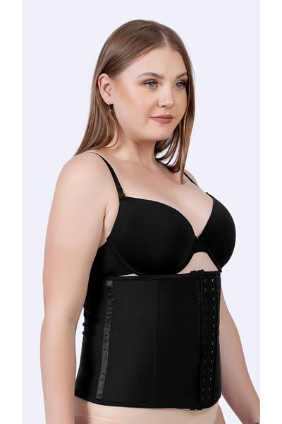 MonyMork Lily – Latex Tummy Shaper Belt