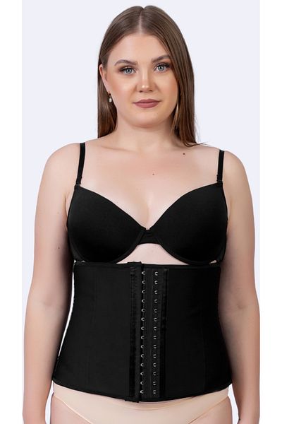 MonyMork Lily – Latex Tummy Shaper Belt