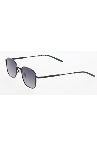 HAWK Hw2254-01 48 Polarized Unisex Sunglasses