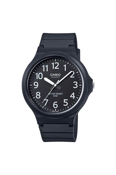 Casio Mw-240-1Bvdf Men's Wristwatch