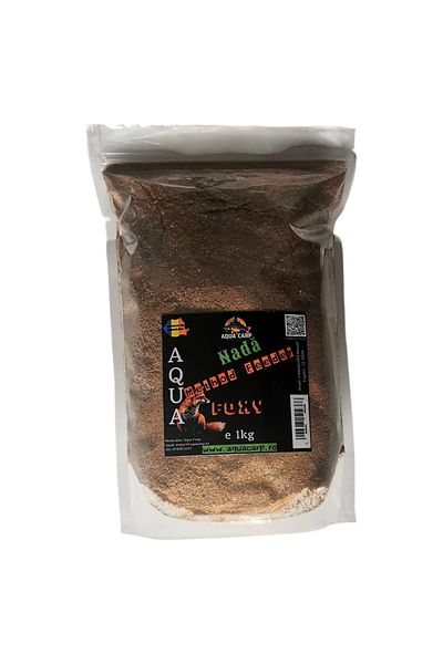 Aqua Nadă Aqua Method Feeder Foxy 1kg