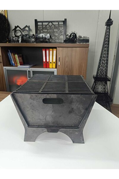 BDM421 Portatif Sökülebilir Mangal