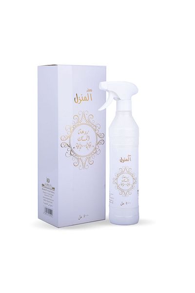 Banafa Musk Roaa Home Fragrance