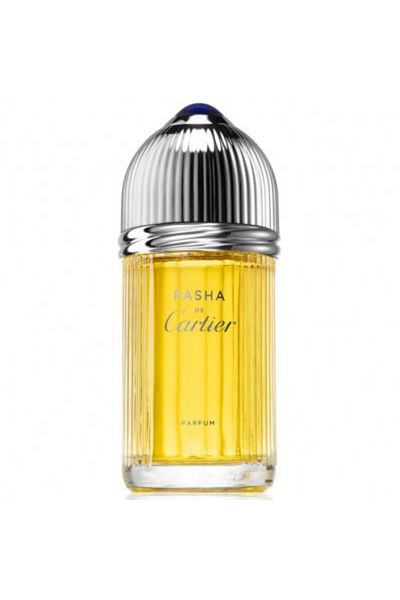 Cartier Pasha by Eau de Parfum 50ml