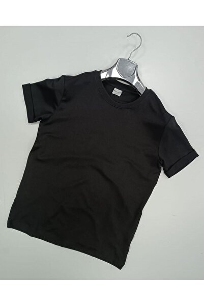 CLASSİCS MEN Bela soba Slim fit muška majica kratkih rukava 7278