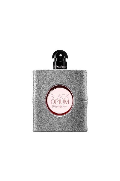 Yves Saint Laurent Black Opium Glitter Eau de Parfum 90 ml