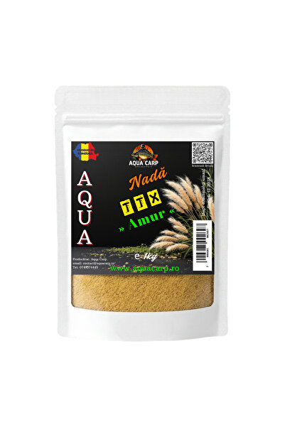 Aqua Nadă Aqua TTX Amur 1kg
