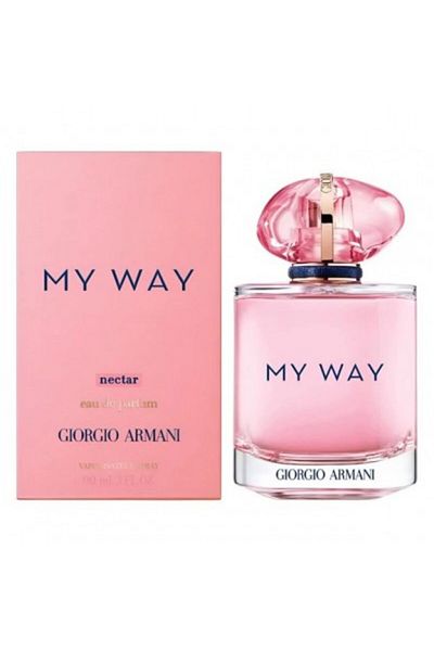 Giorgio Armani Armani My Way Nectar, Eau De Parfum, Women, 90 ml