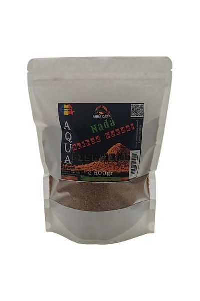 Aqua Nadă Aqua Method Feeder Făină de pește 500gr
