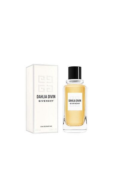 Givenchy Dahlia Divine Myth Eau de Parfum 100ml
