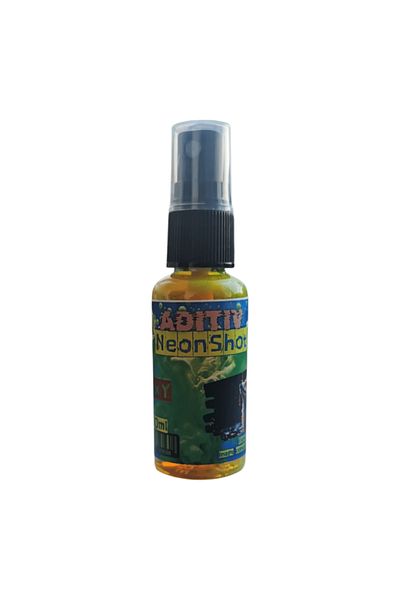 Aqua Aditiv Aqua NeonShot FoxY 30ml