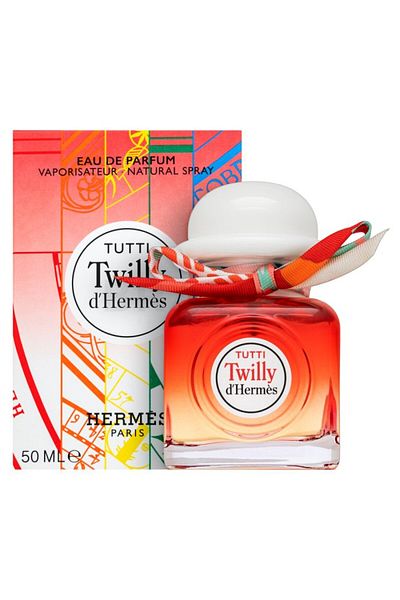 Hermes Hermes Tutti Twilly Eau de Parfum 50ml